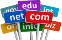 domain names κατοχύρωση ονόματος