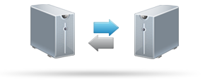 Website transfer