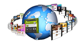 unlimited web hosting
