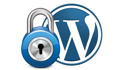 WP secure